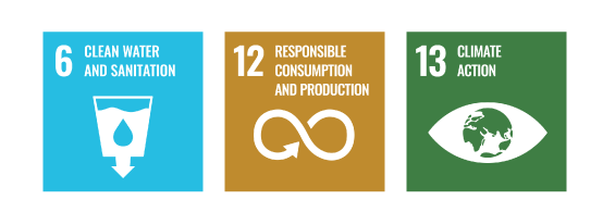 UN SDGs Project Ô supports