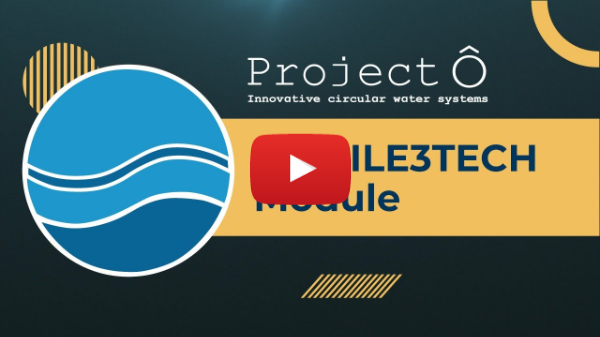 Project Ô | MOBILE3TECH Module (Detailed version)