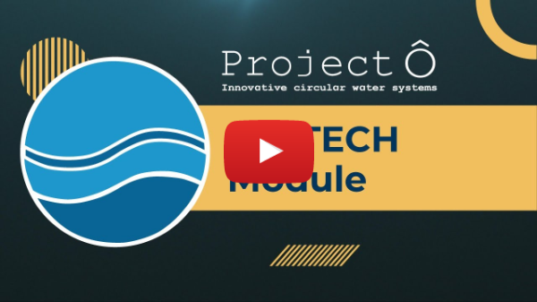 Project Ô | SALTECH Module (Detailed version)